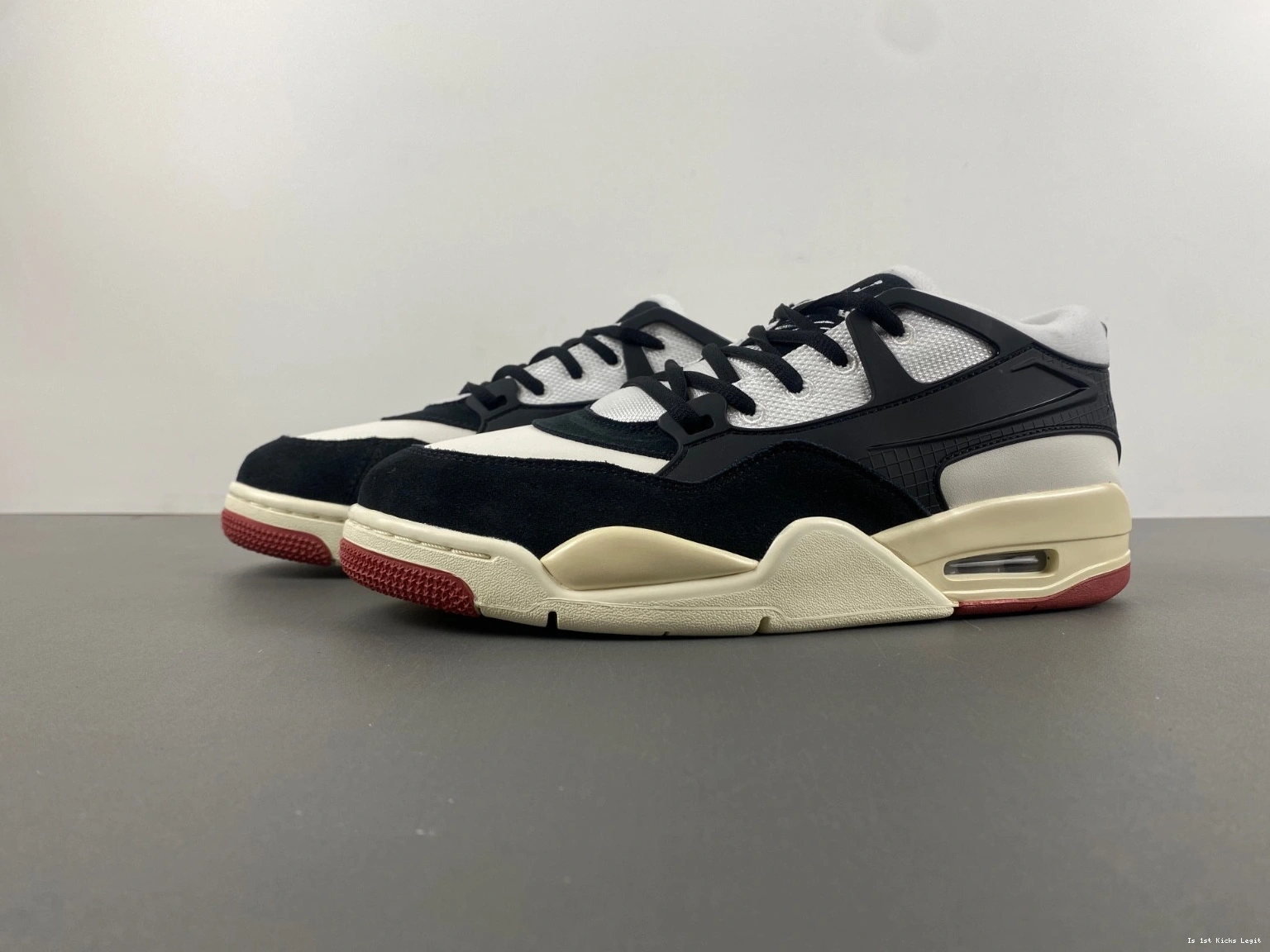 - Men's RM 4 Canyon FQ7939-100 Rust Jordan 0402